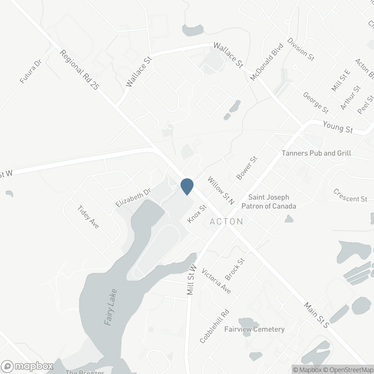 76 MAIN STREET N, Halton Hills, Ontario L7J 1W2